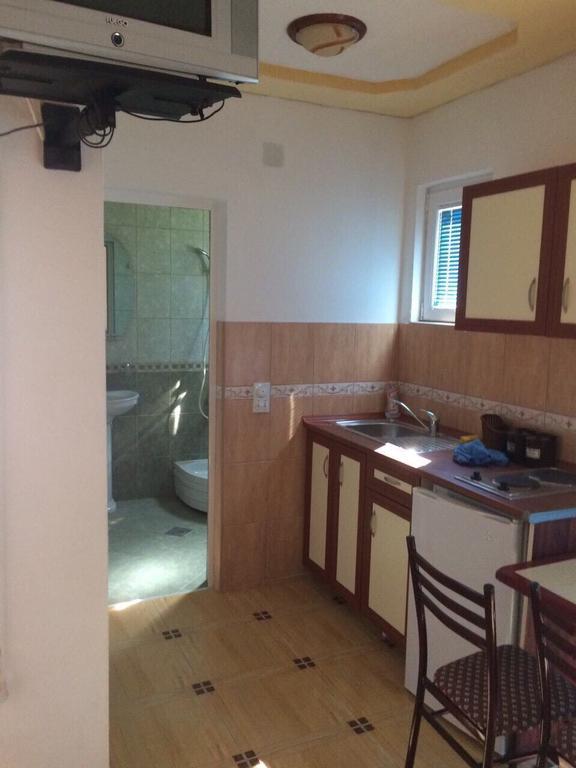 Apartments Cecunjanin バール エクステリア 写真